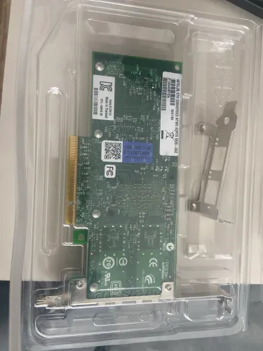 Placa de rede intel X520 -DA2