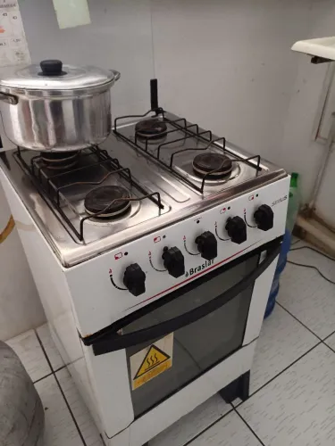 Fogão a venda