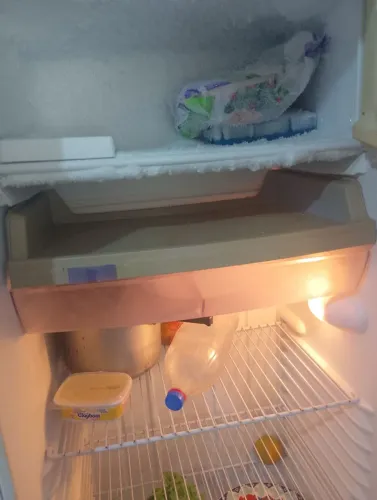 Geladeira