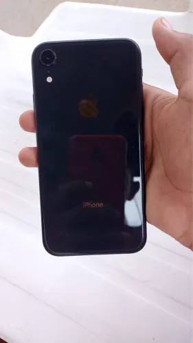 Vende se celular iPhone XR