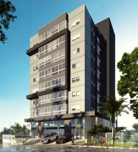 Residencial Up Side - Farroupilha/RS