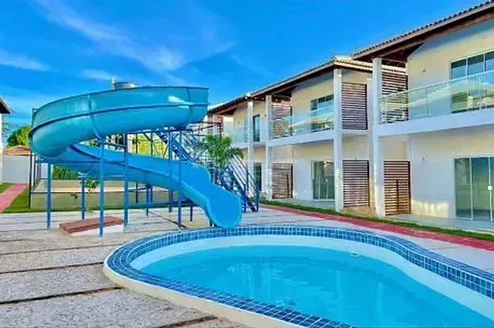 Casa à venda, Barra Grande, Cajueiro da Praia, PI