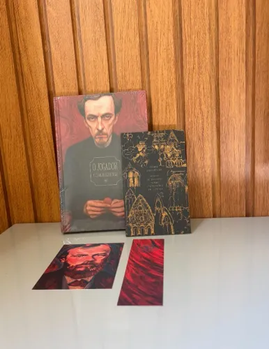 O Jogador - Dostoiévski (Clube de Literatura Clássica) - Lacrado!