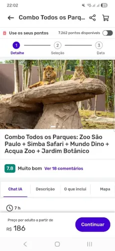 Vendo esse Combo