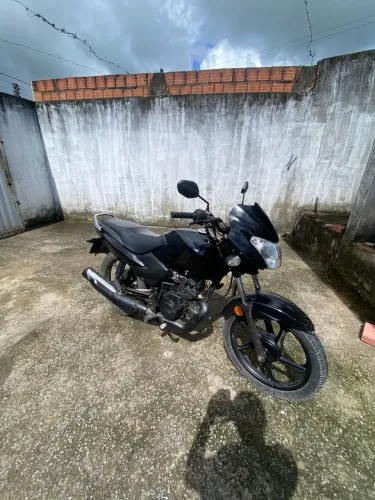 Troco em outra moto 