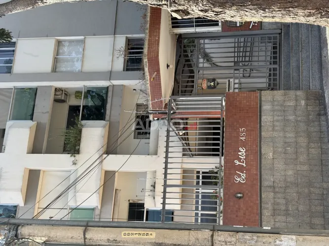 Apartamento no Jardim América Condominio Lise