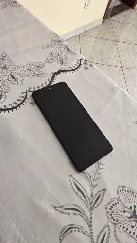 Xiaomi Poco F4 5G 256 GB (8 GB RAM, Nebula Green)