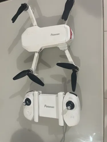 Drone Potensic Atom