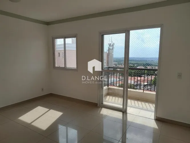 Apartamento à venda no bairro Jardim Chapadão em Campinas