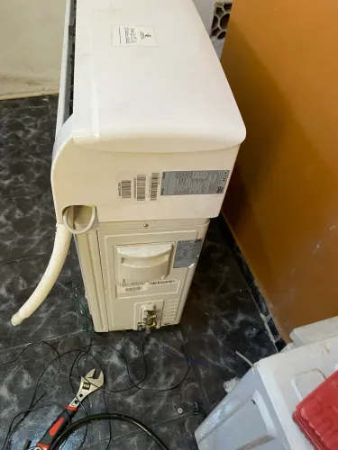 Ar condicionado split Philco 220v
