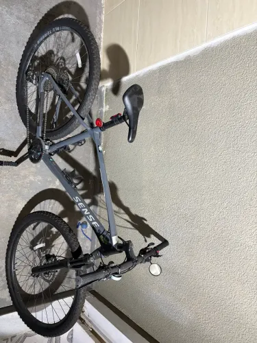 BICICLETA SENSE REACT SPORT