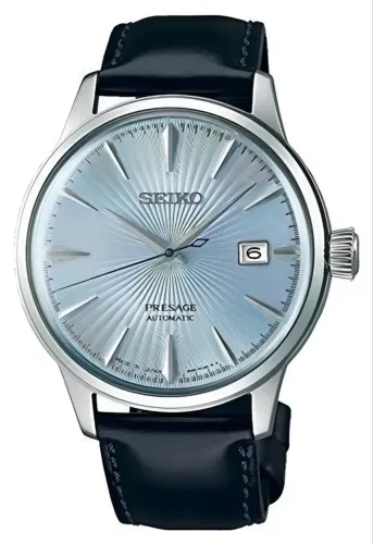 Seiko Presage Cocktail Time