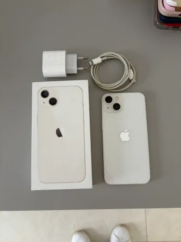iPhone 13