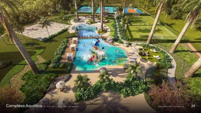 Terreno à venda, 200 m² por R$ 190.000,00 - Jardim Residencial Fibra - Nova Odessa/SP
