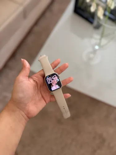 ? Apple Watch Series 8 - Seminovo