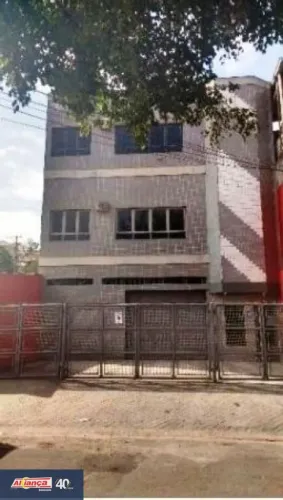 ÁREA COMERCIAL A VENDA, JARDIM VILA GALVÃO - GUARULHOS- SP