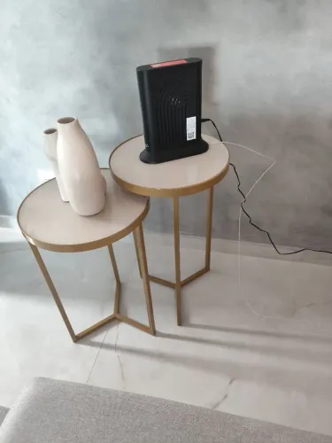 Mesa lateral