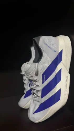 Tenis de corrida Adios pro 4 , original, novo