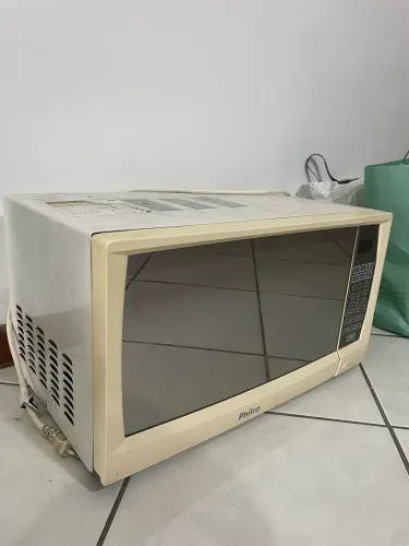 Microondas Philco