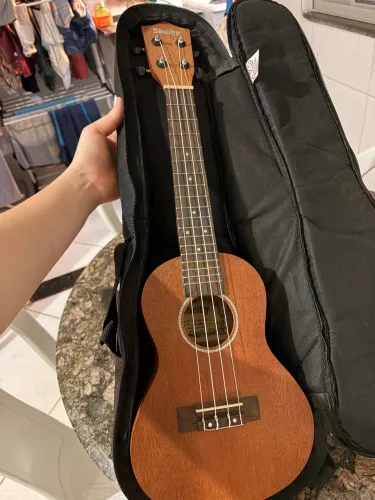 Ukulele
