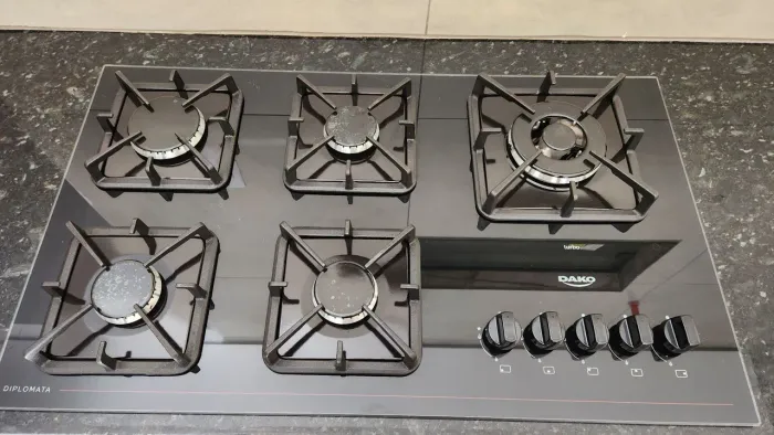 VENDO COOKTOP DAKO