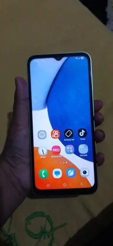 A14 Samsung 