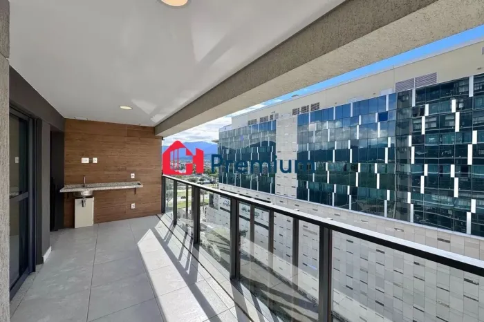 Apartamento à venda, Recreio dos Bandeirantes, Rio de Janeiro, RJ