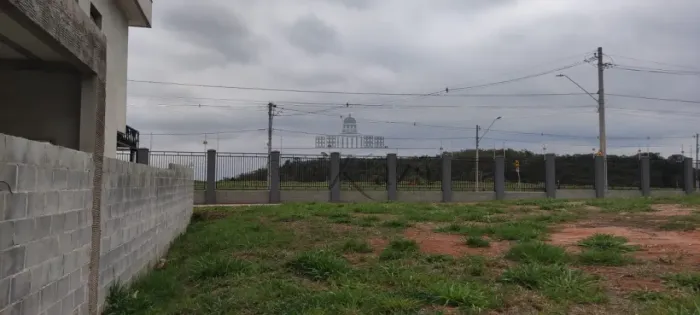 Oportunidade - Terreno em Condomínio - Residencial Reserva Rudá - Bairro Floresta - 275m².