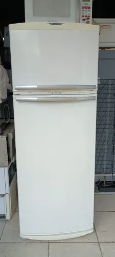 Geladeira brastemp frost free 440 litros