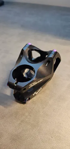 Mesa de Bicicleta Dirt Mig Cnc