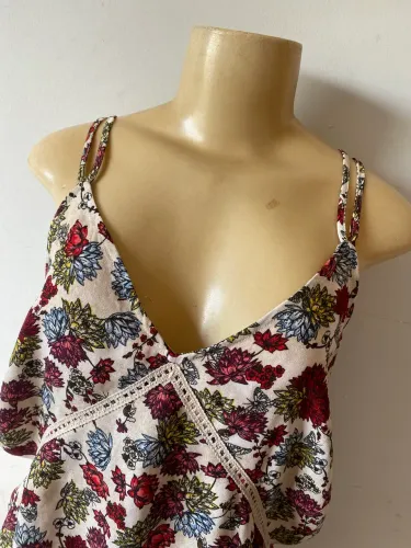Blusa feminina 