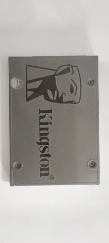 SSD KINGSTON 120GB