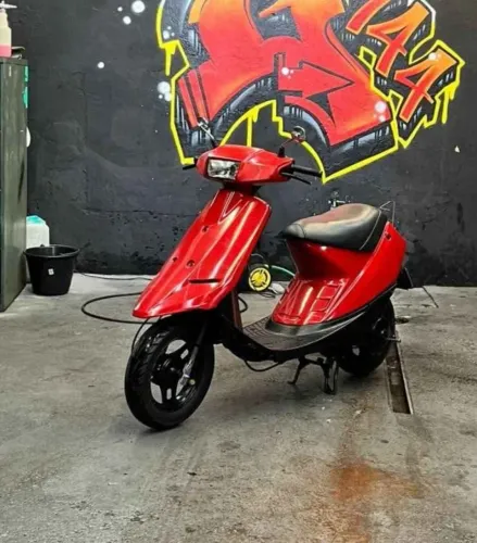 Troco por bike elétrica 