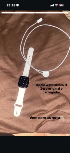 APPLE WATCH