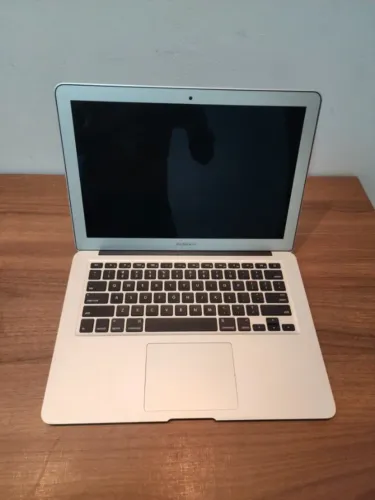 Macbook air a1466 leia
