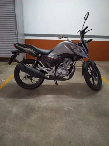 Moto Fan 160