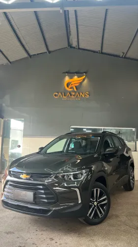 Chevrolet Tracker LT 1.0 Turbo 12V Flex AUT 2024