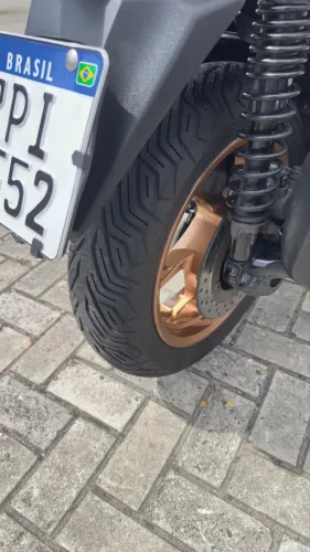 Xmax Yamaha 