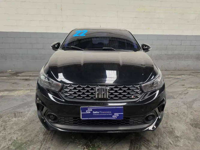 Fiat Argo Drive 1.0 6V Flex 2022