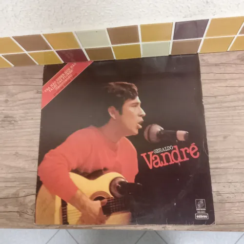 Disco de vinil