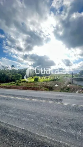 Terreno para industria SC 108