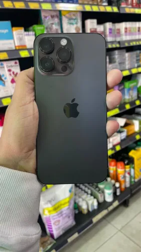 Vendo iPhone 14 Pro Max 128gb 
