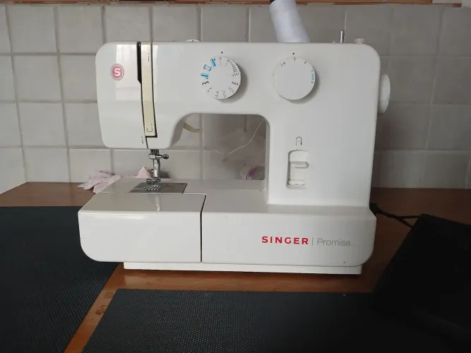 Maquina singer