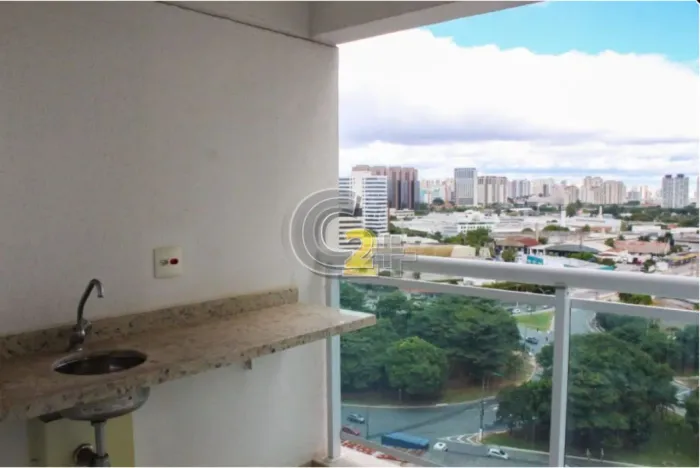 Apartamento a venda na Barra Funda 2 quartos 1 vaga