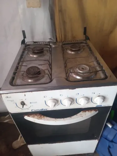 Fogão 