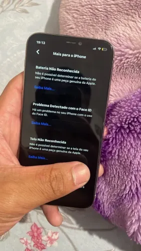 iPhone 11 Pro