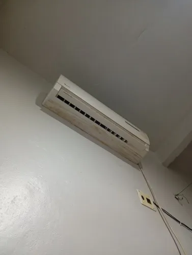 Ar-condicionado split 12btus