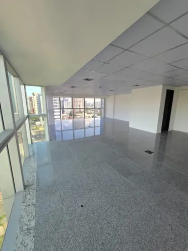 [GRAN-TOWER-87569] Grand Tower- Alugo Sala comercial com 73m²