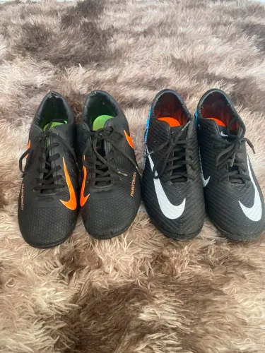 2 Society nike