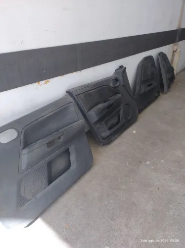 Forro de porta Ecosport